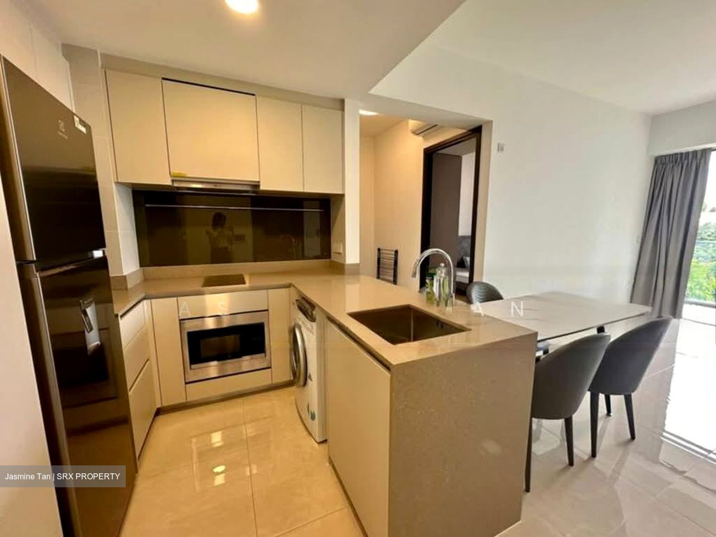 The Gazania (D19), Condominium #570639241